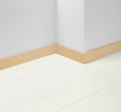 skirting SL 18 european maple E001 1745211 2200x16,5x70 mm